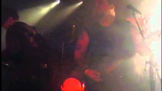 Blitzkid - The Howling