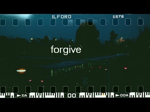 Forgive