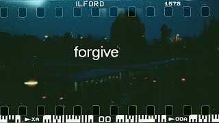 Burial - Forgive