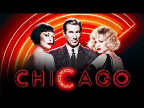 Chicago | Official Trailer (HD) - Renee Zellweger, Catherine Zeta-Jones | MIRAMAX