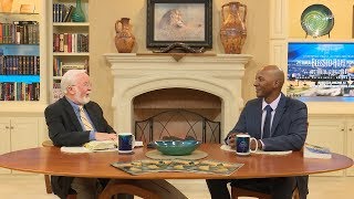 Ryan Pitterson: The Judgment of the Nephilim, Part 2