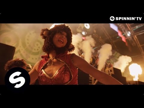 R3hab vs Skytech & Fafaq - Tiger [Trailer]