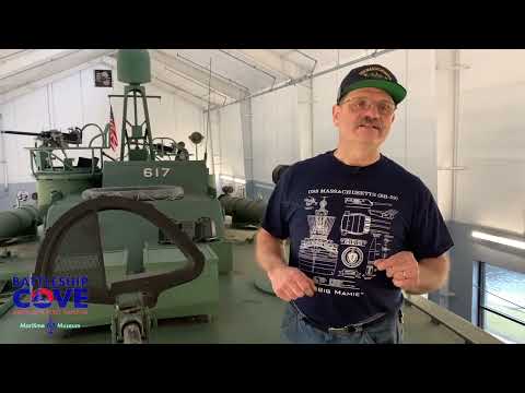 Inside The History: ELCO PT-617