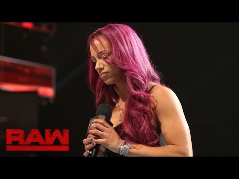 Rumors Are Flying: WWE Stars Mad About Promo, Paige, Ronda Rousey, Luke Harper, More