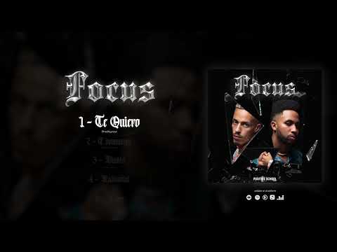 FLACK X @HASSA1  - TE QUIERO (Official Audio)