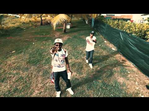 Dalton & réejo - Me & My N!**@ (CLIP OFFICIEL)