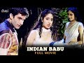 Indian Babu 2003 Full Movie Romantic Action Movie Jaz Pandher Gurleen Chopra Johnny Lever