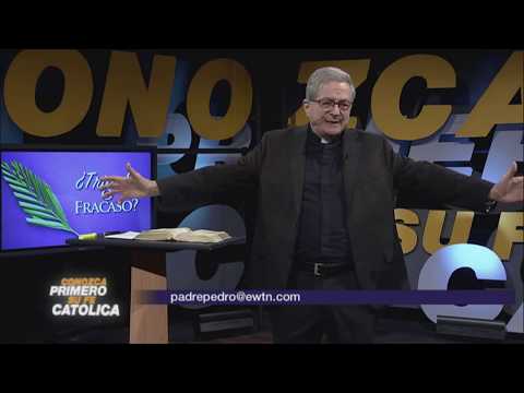 Conozca Primero Su Fe Católica—¿Triunfo O Fracaso? • 1 | Abril | 2020