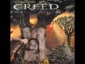 Creed - Hide 