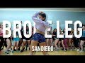 Broke Leg Tory Lanez Feat Quavo Tyga Twerk Class Nastya Nass San Diego