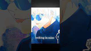 Download lagu Ocean Blue Eyes - Gojo Satoru [Edit/Amv] mp3