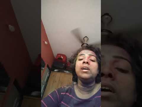 debalina roy Holi special