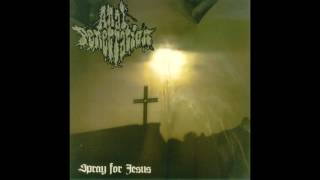 Anal Penetration - Spray For Jesus FULL ALBUM (2007 - Brutal Death Metal / Grindcore)
