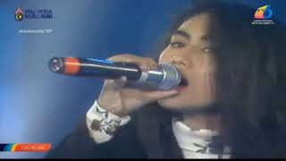 Download lagu ELLA - BERLAYAR TAK BERTEPIAN (SEPI SEKUNTUM MAWAR MERAH) LIVE mp3