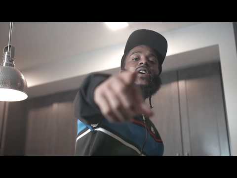 DropGang Dottchi - “Intro”