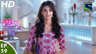 Kuch Rang Pyar Ke Aise Bhi - कुछ रंग प्यार के ऐसे भी - Episode 59 - 20th May, 2016