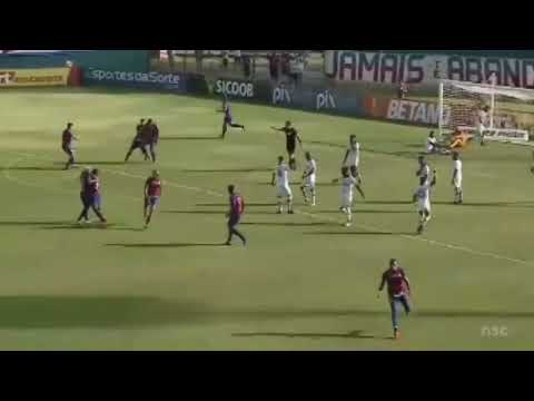 MARCÍLIO DIAS 1x2 AVAÍ | CAMPEONATO CATARINENSE 2023 | DATA: 21/01/2023