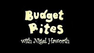 preview picture of video 'How to make a Lancashire Hotpot | Nigel Haworth | Budget Bites| Lancashire Hotpot Vegetarian'
