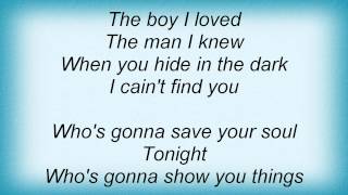 Beverley Knight - Who&#39;s Gonna Save Your Soul Lyrics_1