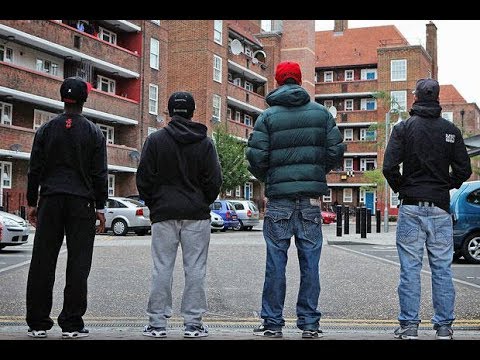 Secret Millionaire UK ep 1 series 1 HACKNEY