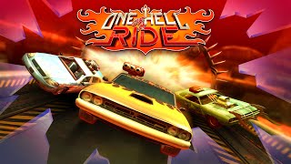 One Hell of a Ride XBOX LIVE Key UNITED STATES