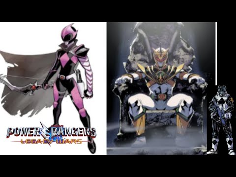 Great Campaign! |BFTG| Power Rangers Legacy Wars