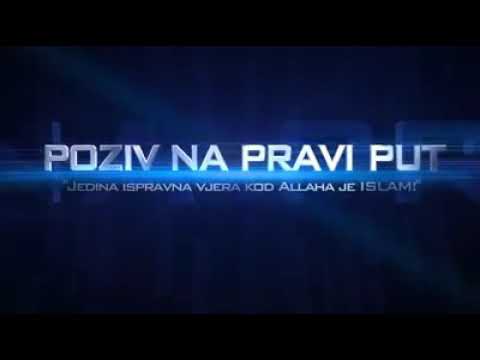,,Grijesi,,prof.Abdusamed Nasuf Busatlic 🌼