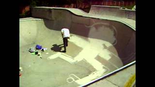 Jim Pluk + Carlos Esparza