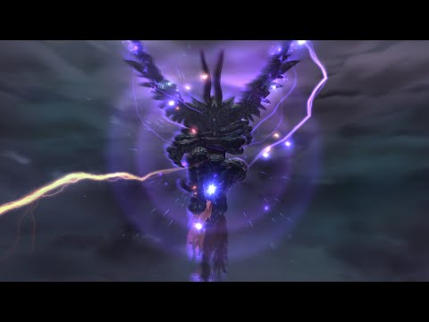 Guía Final Fantasy XII Parte 35 - Vencer al Esper Adramalech con poco nivel