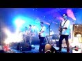 The Black Seeds - Cool Me Down - Lowlands 2012 ...