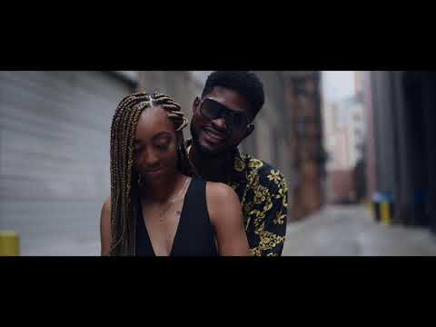 Young-kiflo - iam in love ( Official Music video)
