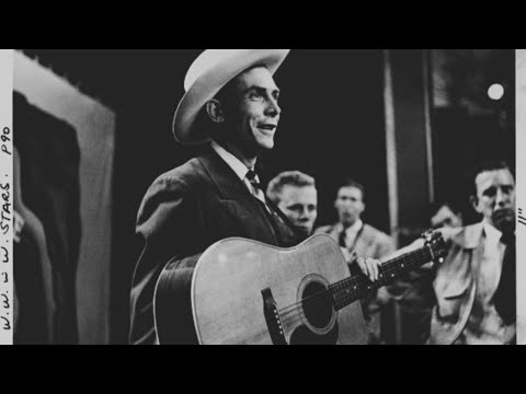 I Saw The Light! -The Hank Williams Story