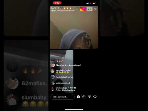 Pablo skywalkin funny live w bbn wockhard