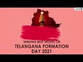 Telangana Formation Day Status Telangana Formation Day Special Status