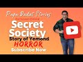 YEMOND PAPA DUDUT STORIES HORROR