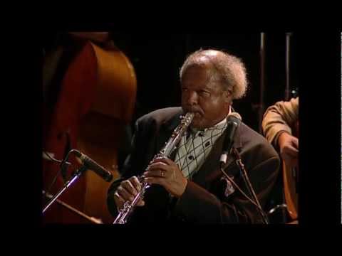 Trailer Paulo Moura - Alma Brasileira