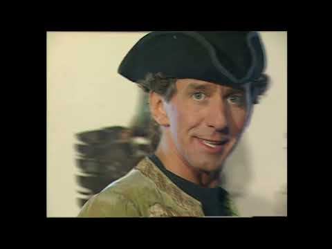 ORF Zauberei Zauberei – Folge 7/12: Der Page | Österreichisches TV 1998