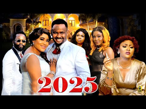 Sweet Vengeance ll (FULL MOVIE) Onny Michael And uju Okoli Latest Movie 2025