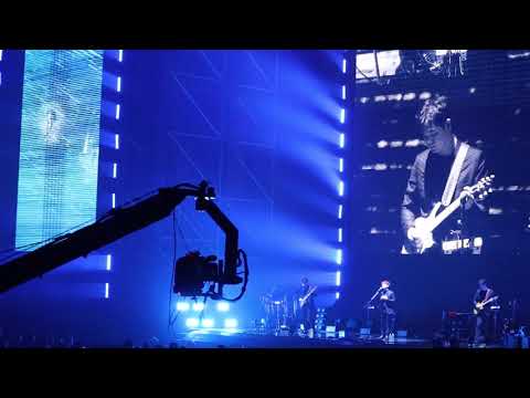 191224 넬 Nell ‘치유’_Colors in black / Christmas in Nell's room