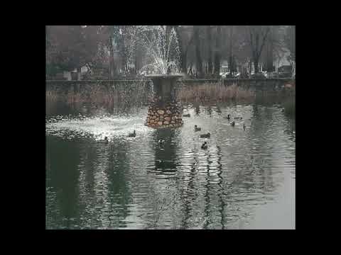 Curtea de Arges, my town