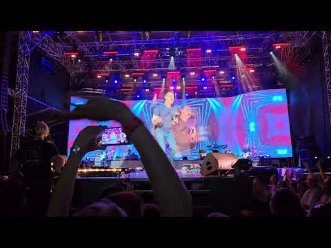 Habera a Team - Mama Kami 22.6.2024 Nitra 10/10