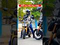 TVS Apache RTR 310 Owners for NO REASON 🤣 | BikeWale #shorts #apachertr310