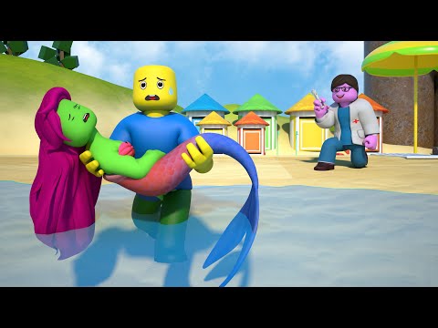 TheFatRat - Monody (feat. Laura Brehm) 🎵 | Roblox Brookhaven 🏡RP | Roblox Music Video