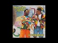 08 DJ Jazzy Jeff & The Fresh Prince - Trapped on the Dance Floor