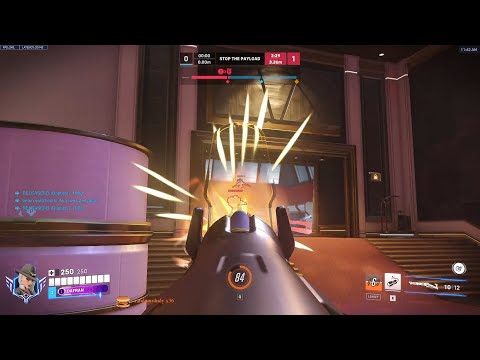 23K Dmg! The Dafran Ashe Experience - Unmatched Precision
