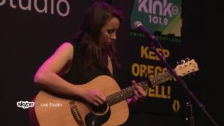 Gordi - Bitter End (101.9 KINK)