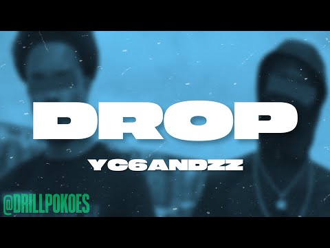 YC6ANDZZ - Drop (Prod. Veekay)