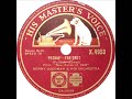 Benny Goodman - Peckin'