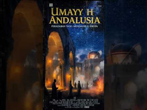 Peradaban Islam yang Jauh melebihi Eropa!?!