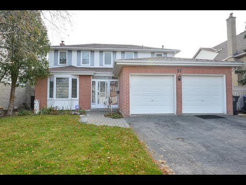 33 Northampton Street Brampton